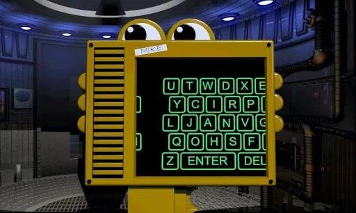Five Nights at Freddy's: SL screenshot