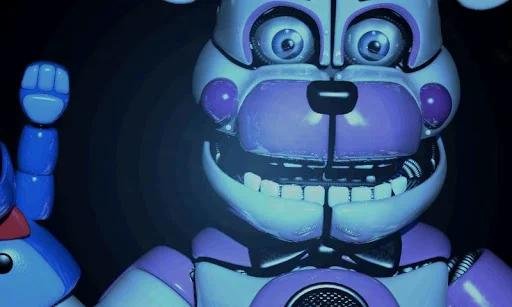 Five Nights at Freddy's: SL screenshot