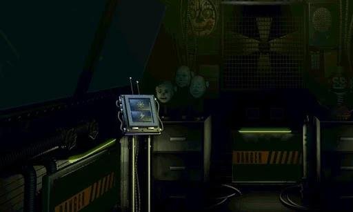 Five Nights at Freddy's: SL screenshot