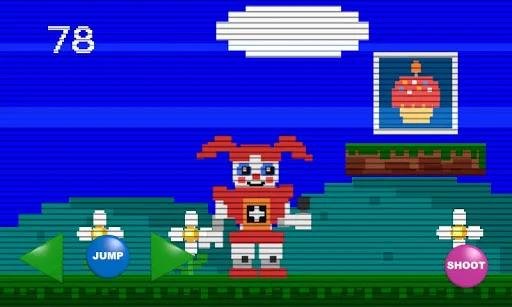 Five Nights at Freddy's: SL screenshot