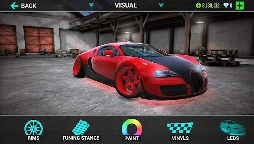 Ultimate Car Driving Simulator screenshot