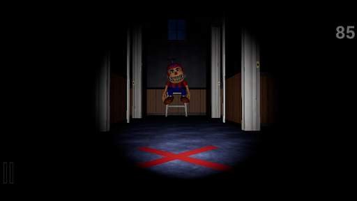 Five Nights at Freddy's: HW screenshot