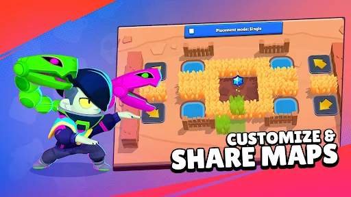 Brawl Stars screenshot