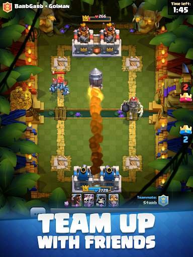 Clash Royale screenshot
