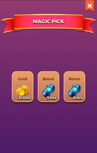 Ludo STAR screenshot