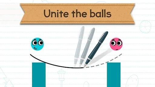 Love Balls screenshot