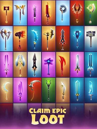 Blades of Brim screenshot