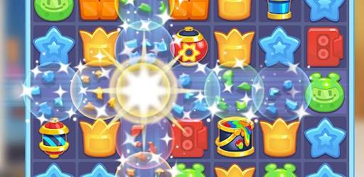 Subway Surfers Match screenshot