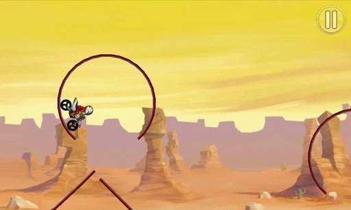 Bike Race Pro screenshot