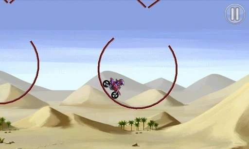 Bike Race Pro screenshot