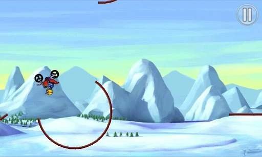 Bike Race Pro screenshot