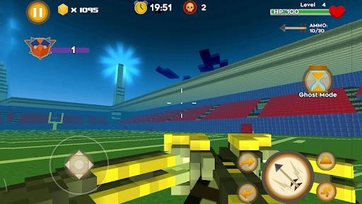 The Survival Hungry Games 2 screenshot