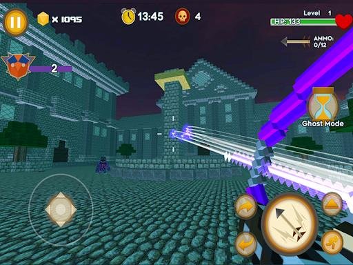 The Survival Hungry Games 2 screenshot