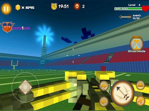 The Survival Hungry Games 2 screenshot