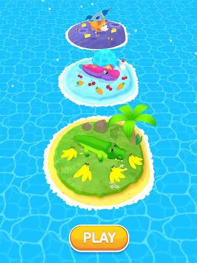 Snake Arena screenshot