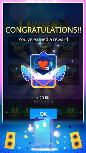 Magic Tiles 3 screenshot