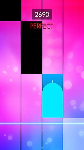 Magic Tiles 3 screenshot