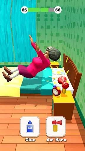Prankster 3D screenshot