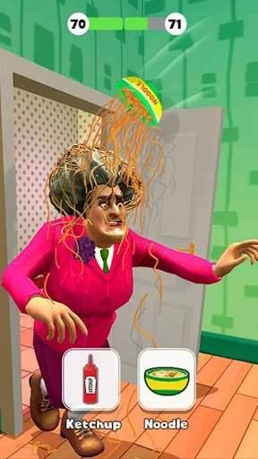 Prankster 3D screenshot