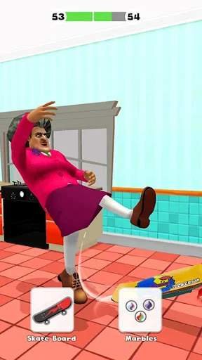 Prankster 3D screenshot