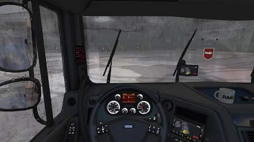 Truck Simulator : Ultimate screenshot