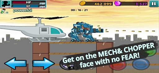 Anger of stick 5 : zombie screenshot