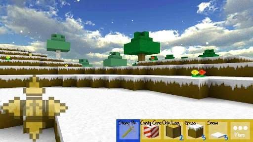 Worldkrafts screenshot