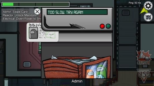 Among Us for PC screenshot