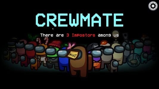 Among Us for PC screenshot