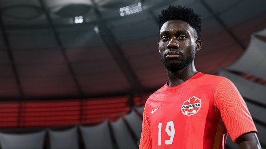 EA Sports FIFA 23 screenshot