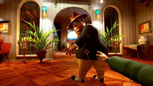 Hello Neighbor 2 for PC screenshot
