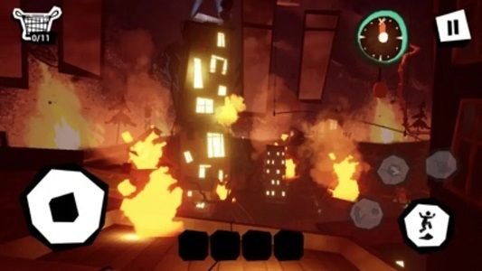 Hello Neighbor Hide & Seek screenshot