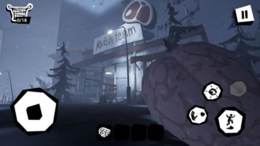 Hello Neighbor Hide & Seek screenshot