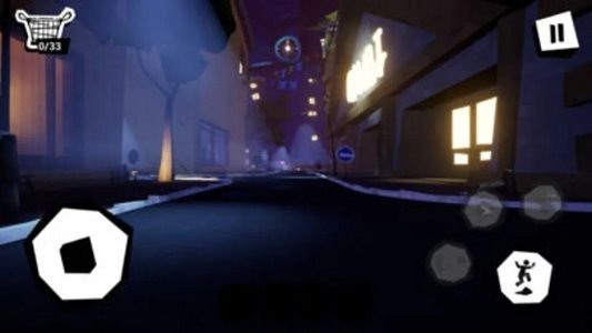 Hello Neighbor Hide & Seek screenshot