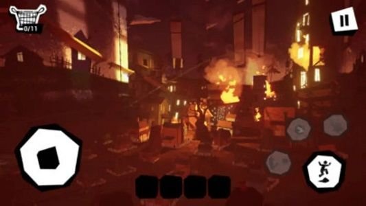 Hello Neighbor Hide & Seek screenshot