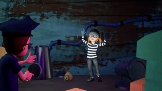 Hello Neighbor Hide & Seek screenshot