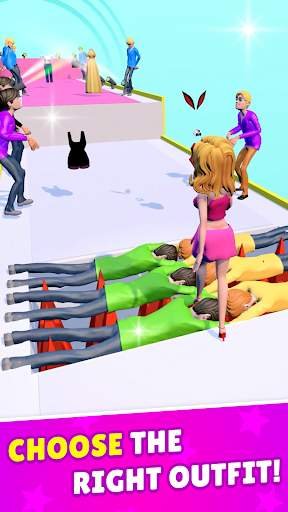 Outfit Queen screenshot