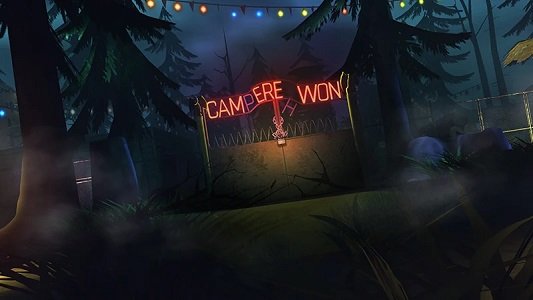 Playtime Adventure Multiplayer screenshot