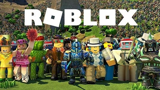 Roblox for PC screenshot
