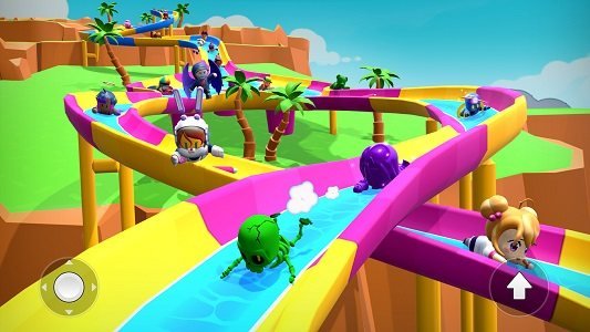 Stumble Guys for PC screenshot