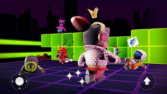 Stumble Guys for PC screenshot