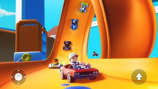 Stumble Guys for PC screenshot