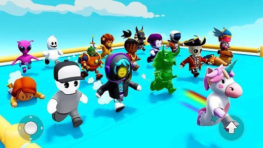 Stumble Guys for PC screenshot