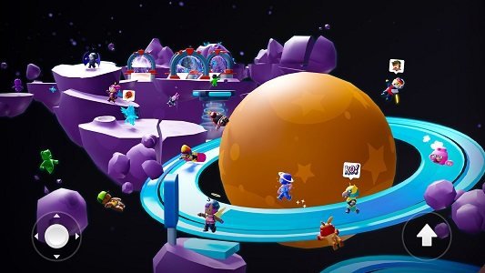 Stumble Guys for PC screenshot