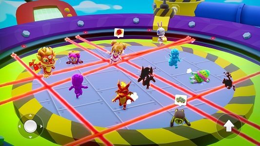 Stumble Guys for PC screenshot
