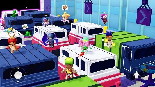 Stumble Guys for PC screenshot